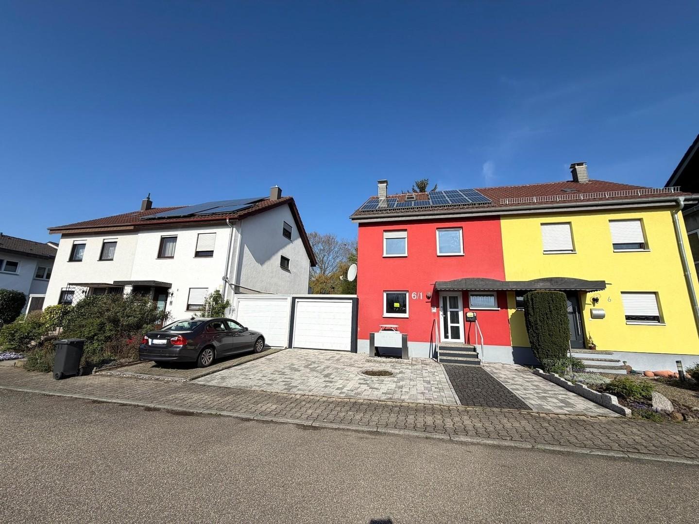 Aussenansicht