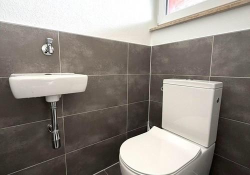 Gäste-WC