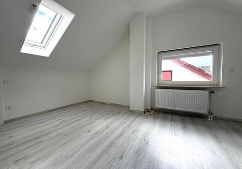 Dachgeschoss