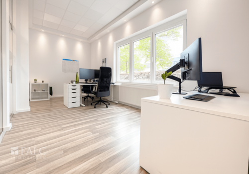 Büro
