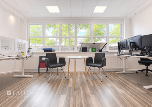 Büro/ Showroom