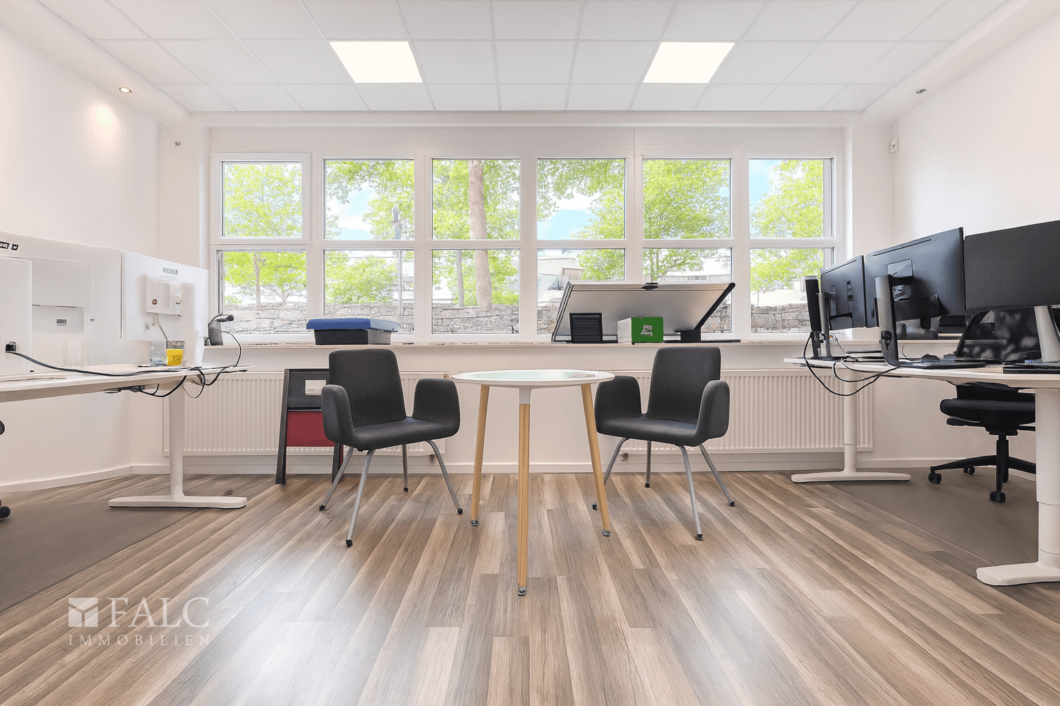 Büro/ Showroom