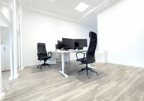 Büro