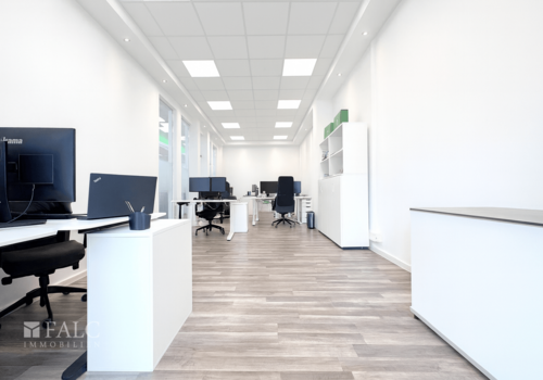 Büro