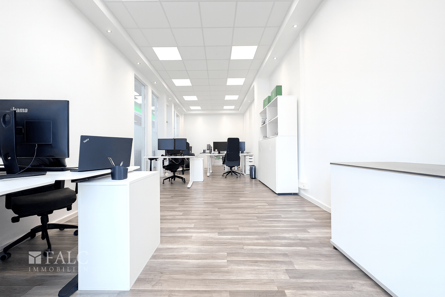 Büro