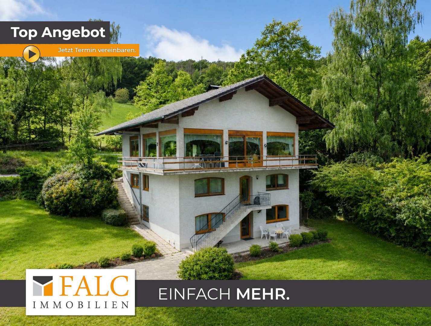 Rückansicht 