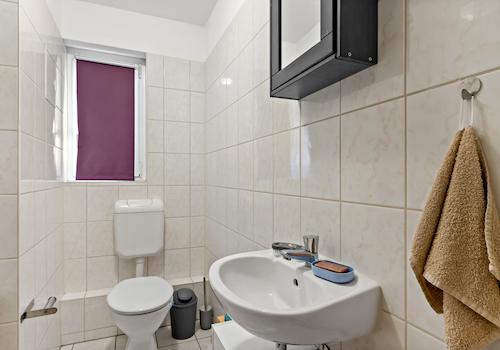 Gäste WC