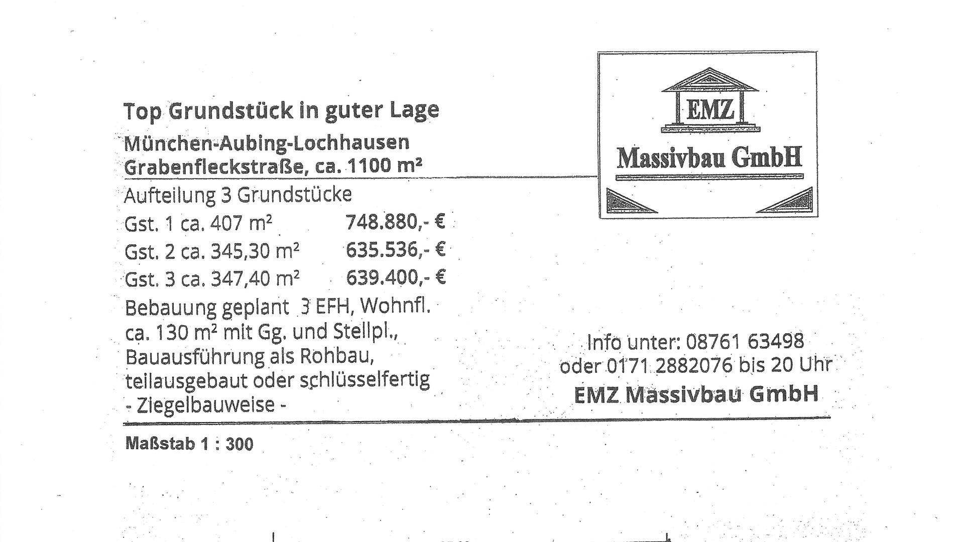 Details und Kontakt