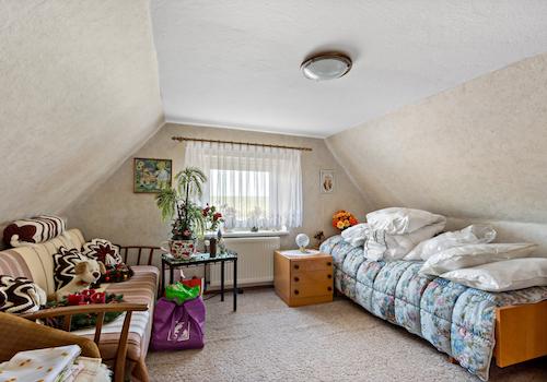 Gästezimmer