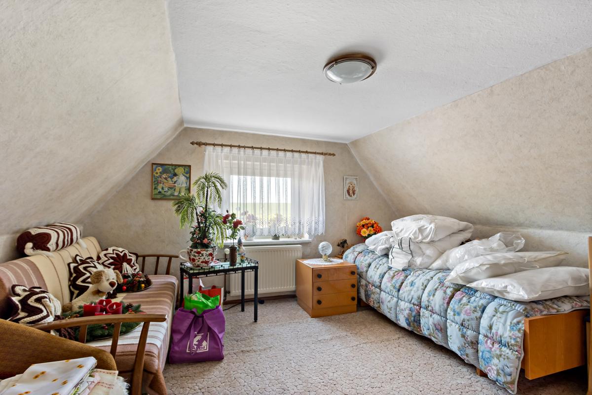 Gästezimmer