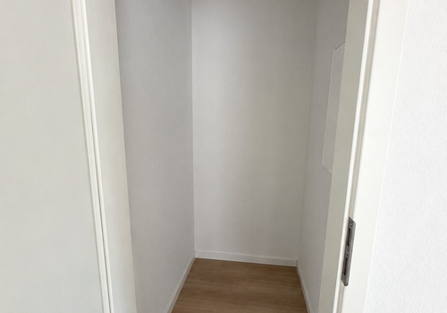 Abstellkammer