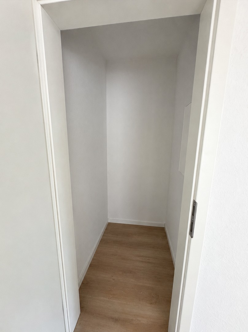 Abstellkammer