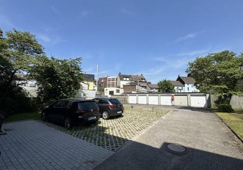 Hinterhof