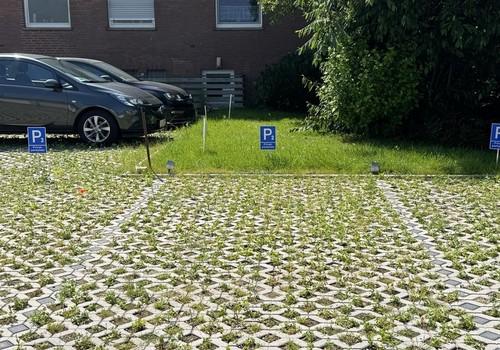 Stellplatz