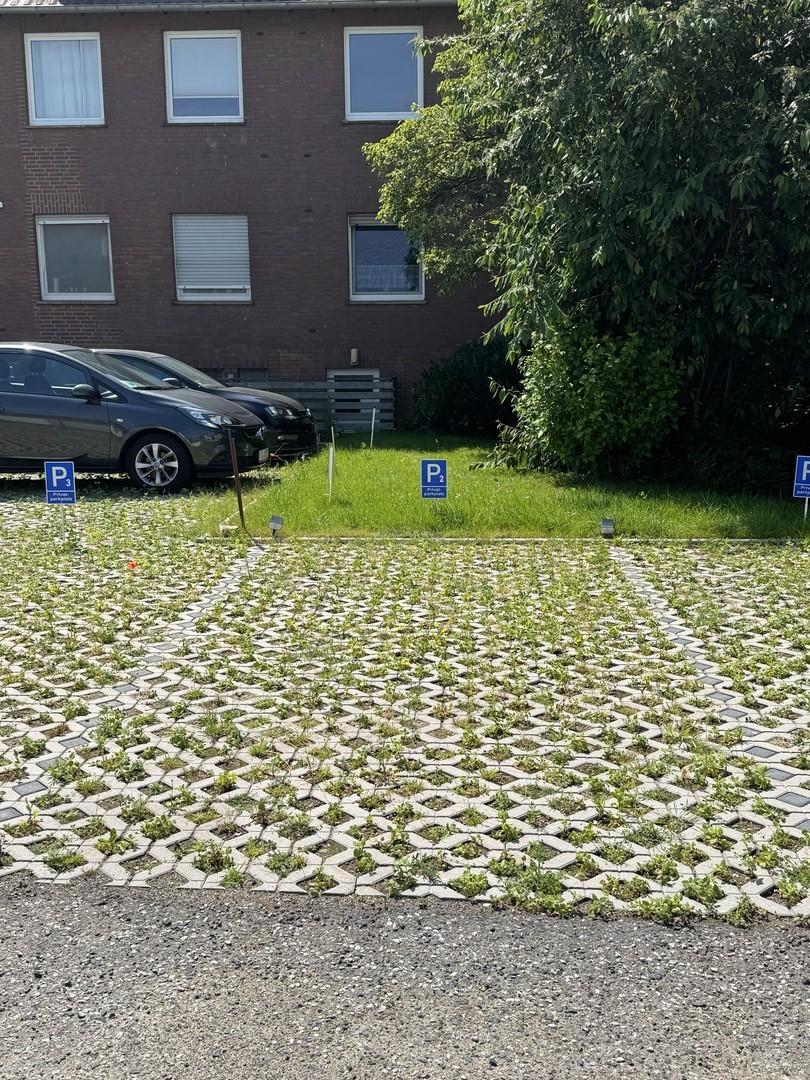 Stellplatz