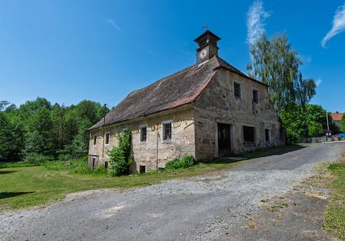 Alte Mühle