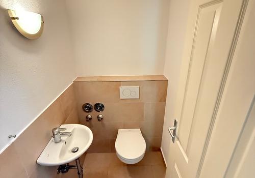 Gäste-WC
