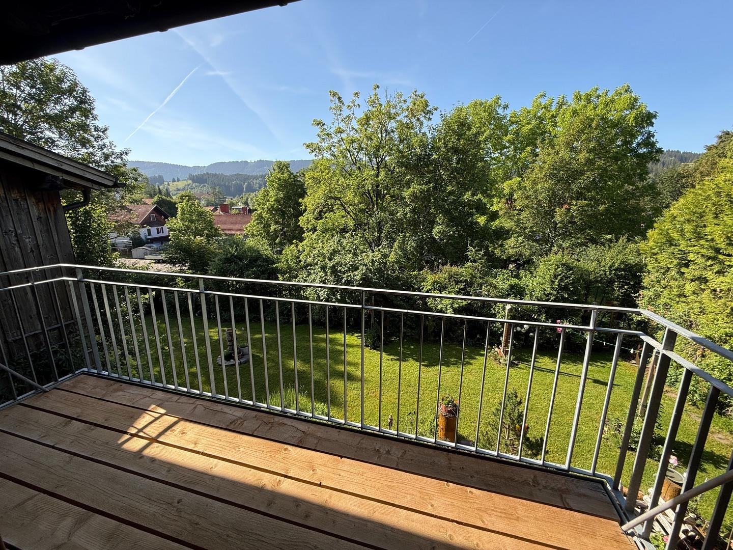 Balkon