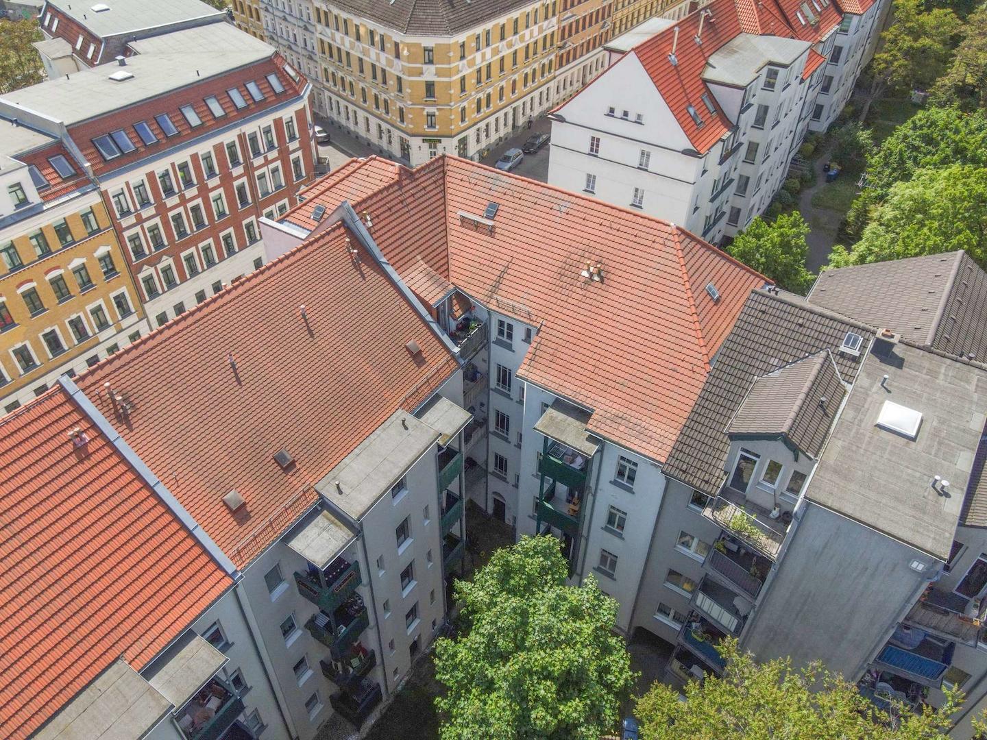 Rückansicht