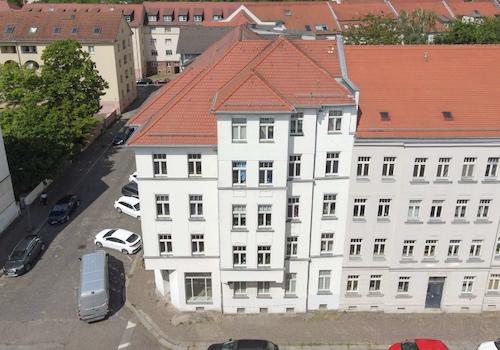 Seitenansicht