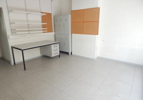 Lager/Büro