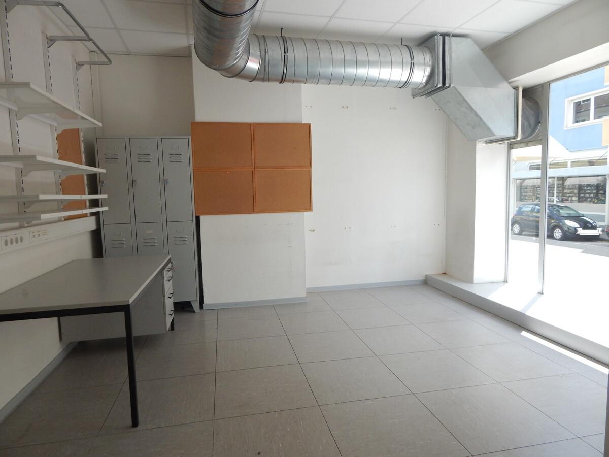 Lager/Büro