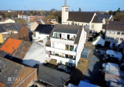 Außenansicht 2
