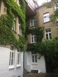 Gartenansicht