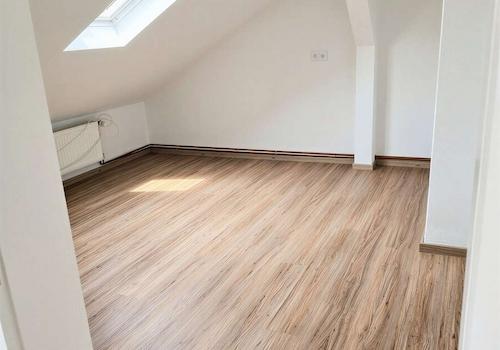 Schlafzimmer 1 Dachgeschoss