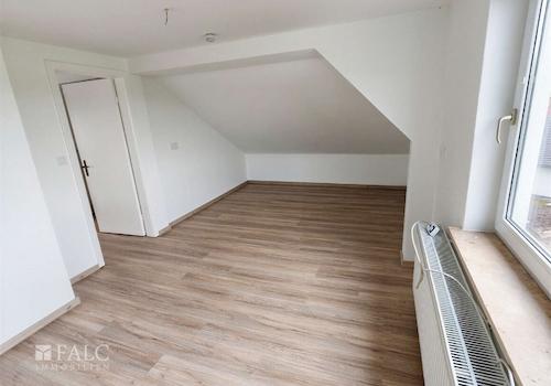 Schlafzimmer 3 Dachgeschoss