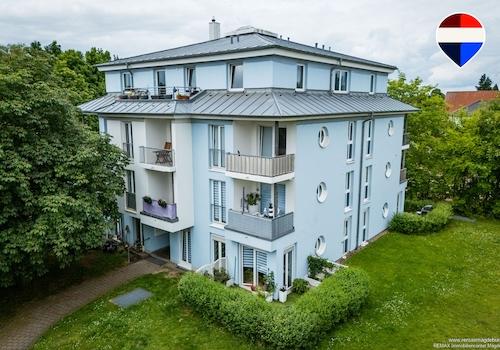 Außenansicht - Vorderseite 