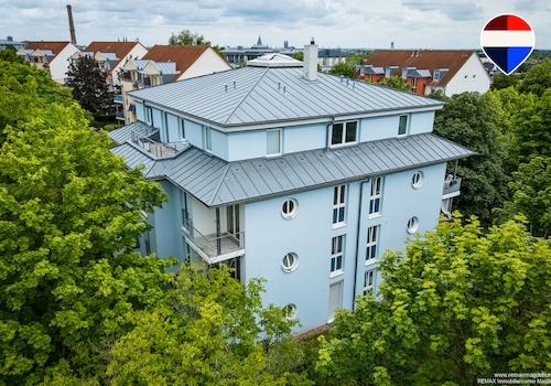 Außenansicht - Rückseite 