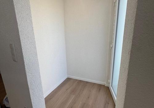 Einggangsbereich