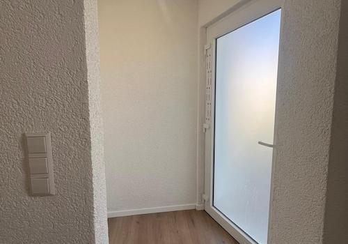 Eingangsbereich_Blick vom Wo.-