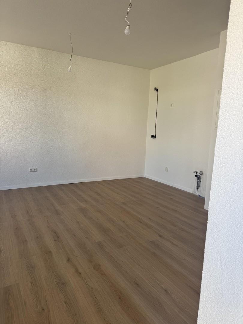 Bereich Küche