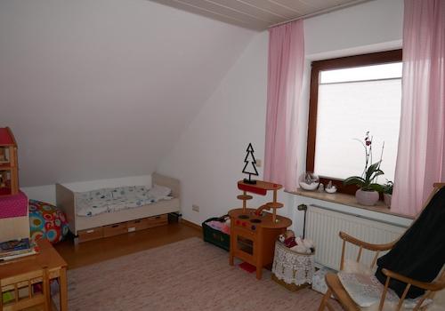 Kinderzimmer 1