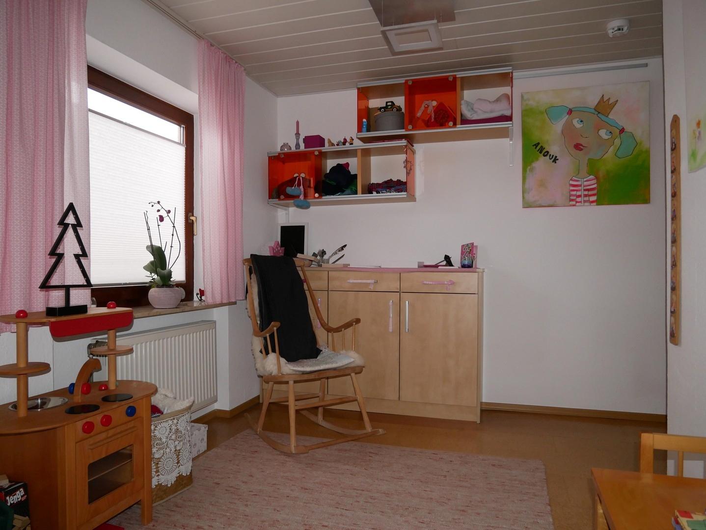 Kinderzimmer 2