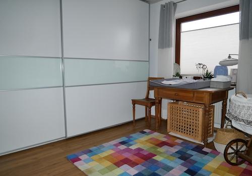 Ankleidezimmer 1