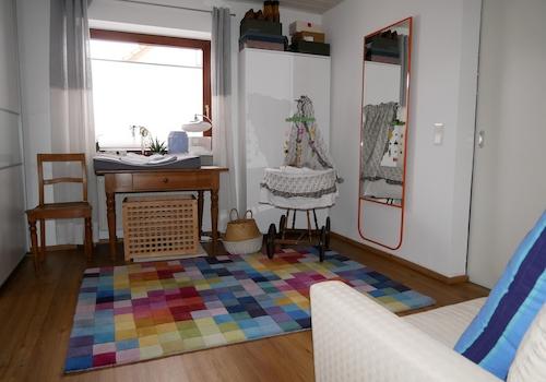 Ankleidezimmer 2