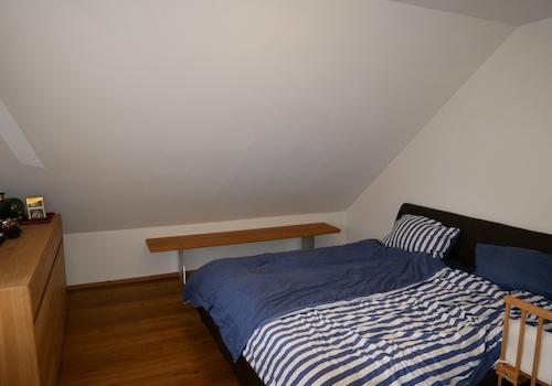 Schlafzimmer 1