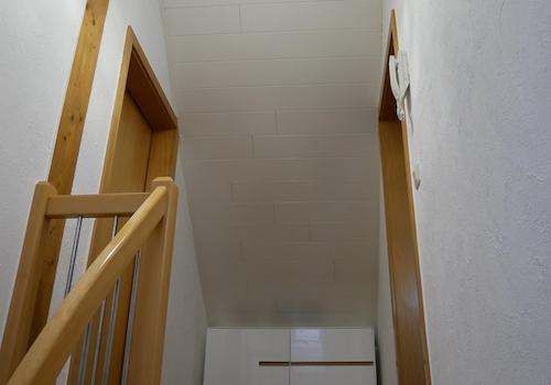 Treppenaufgang 2