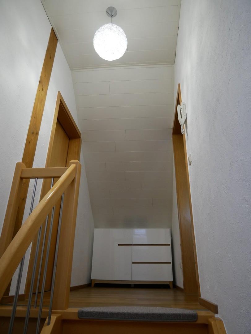 Treppenaufgang 2