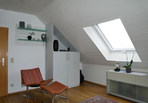 Gästezimmer 2