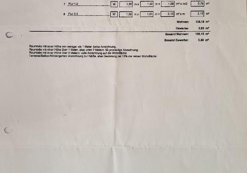 Wohnflächenberechnung_Seite 2