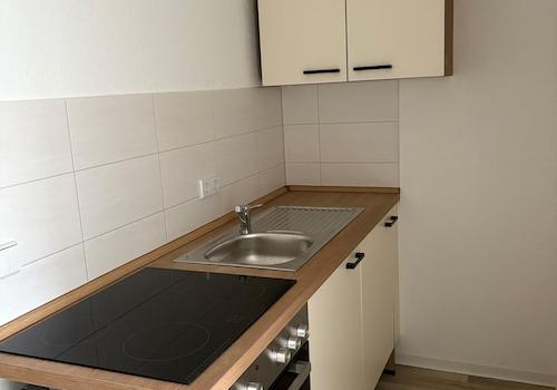 Einbauküche