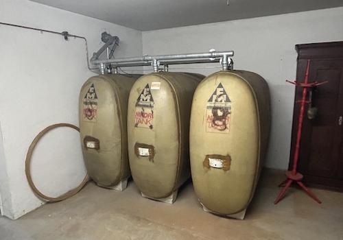 Tanklager
