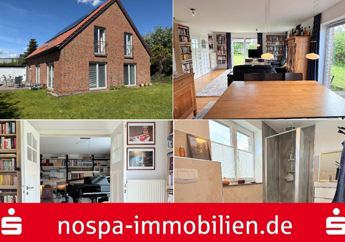 Ihr neues Zuhause!