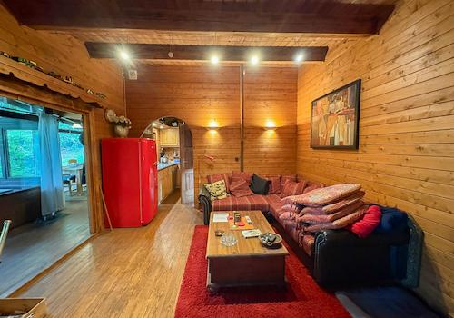 Wohnzimmer Haupthaus