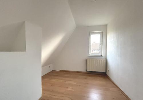 Zimmer 1 Dachgeschoss