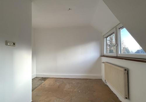 Zimmer 2 Dachgeschoss